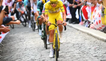 Tadej Pogacar remporte le Tour de France 2026 avec brio