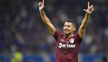 André : « Personne ne croyait que nous atteindrions la finale de la Copa Libertadores. Nous l&rsquo;avons fait »