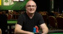 À 60 ans, Gary Fisher abandonne la technologie pour le poker professionnel