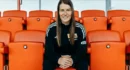 Marie-Louise Eta : une pionnière dans le football masculin à Union Berlin