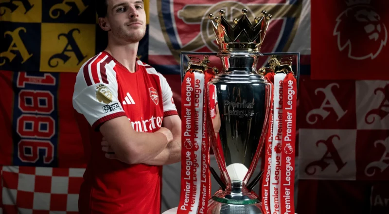 Le retour de la Premier League : Arsenal voit une opportunité face à des rivaux en mutation