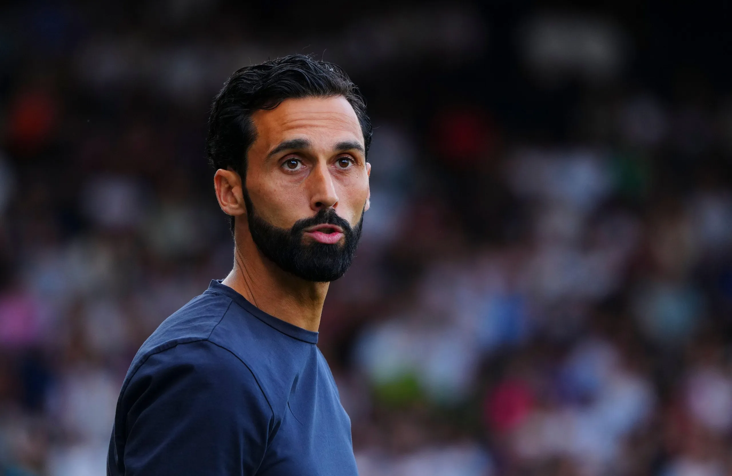 Alvaro Arbeloa 