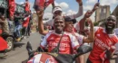 Arsenal célèbre son premier titre de Premier League en mettant en avant sa culture noire
