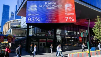 Kalshi et Polymarket renforcent les mesures de sécurité face à la législation sur les marchés de prévision