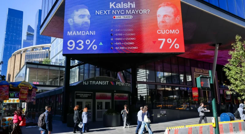 Kalshi et Polymarket renforcent les mesures de sécurité face à la législation sur les marchés de prévision