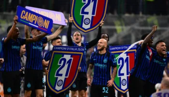 Le carousel des entraîneurs en Serie A et la domination de l&rsquo;Inter