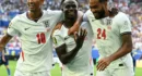 Saka&rsquo;s hat-trick secures victory for England against France in third-place playoff