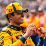 Lando Norris prolonge son contrat avec McLaren jusqu&rsquo;en 2030