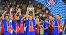Lens et PSG dévoilent leurs compositions pour le Trophée des champions