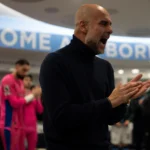 Les tensions entre Guardiola et Walker révélées dans un documentaire