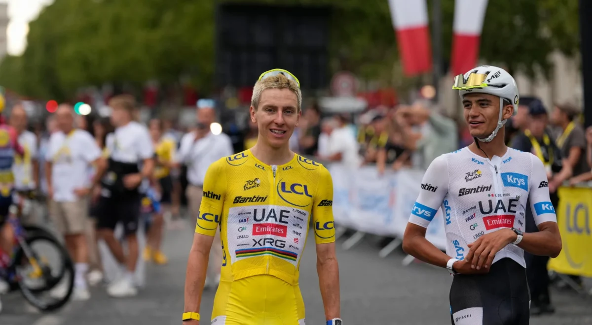 7200.jpg Untouchable and a world apart: cycling world reacts to Pogacar’s fifth Tour win