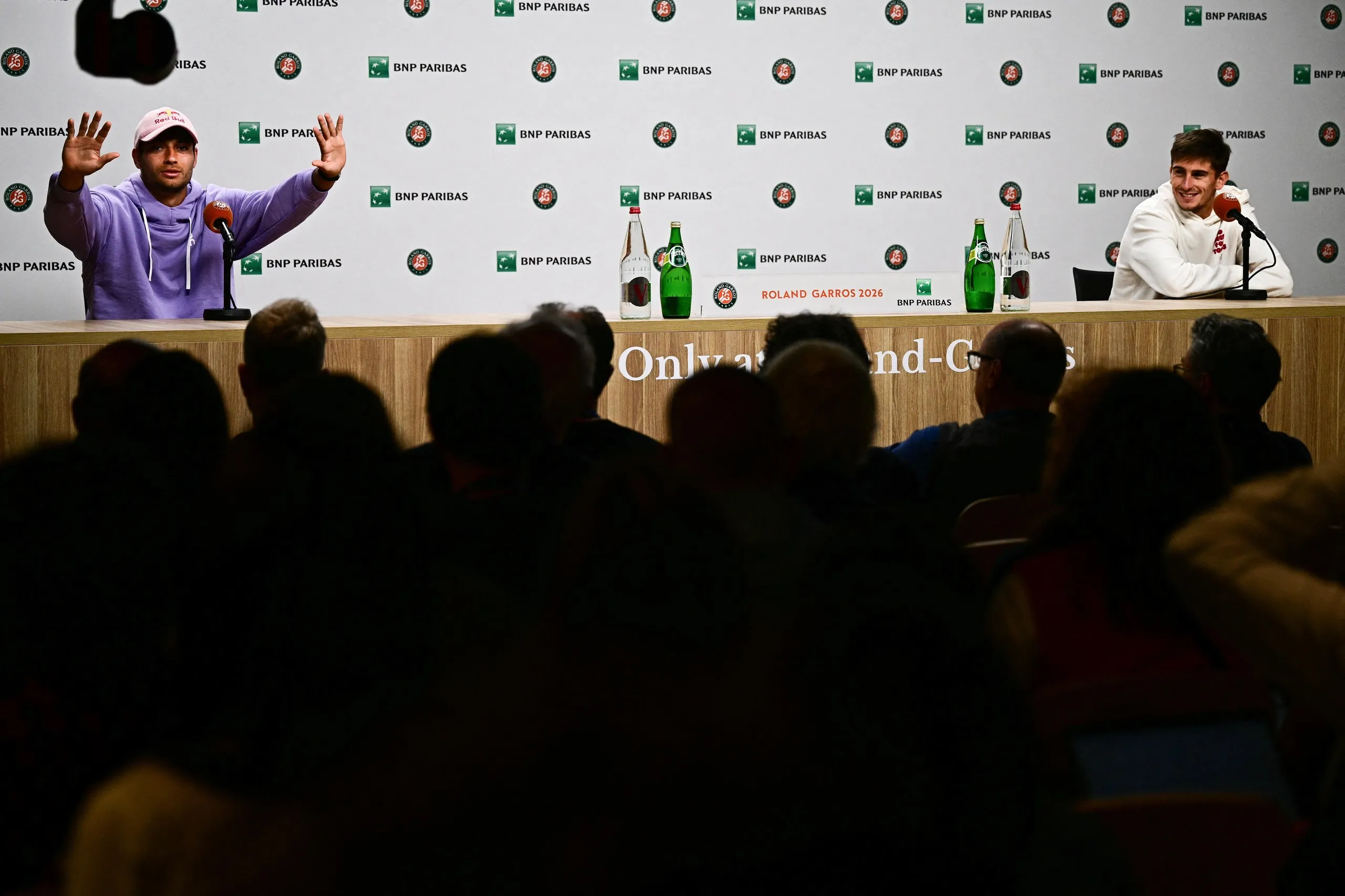 Does more media coverage of tennis generate greater interest in the sport – or does dwindling coverage only accelerate its decline?