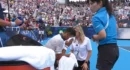 Djokovic s&rsquo;incline à Cincinnati après sept ans de victoires