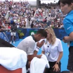 Djokovic s&rsquo;incline à Cincinnati après sept ans de victoires
