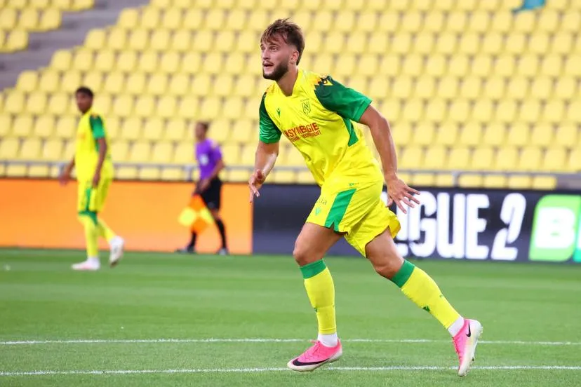 78501.jpg Un réveil face à Rodez ou la crise : Nantes veut enfin lancer sa saison en Ligue 2