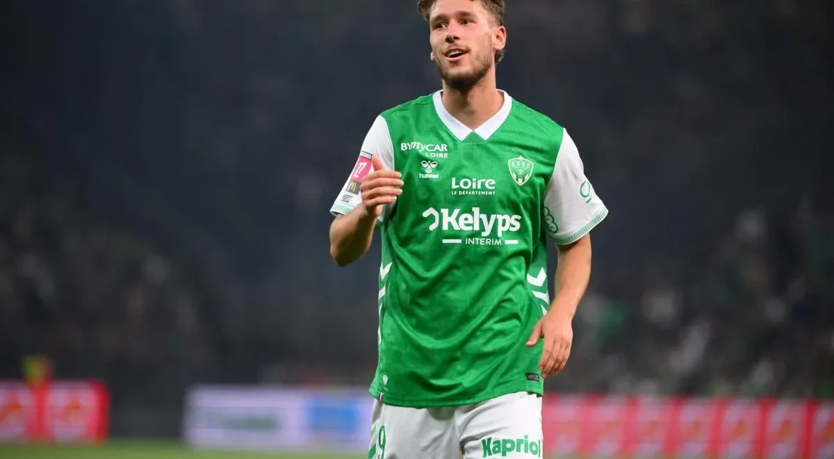 7c04b.jpg Saint-Étienne s'offre Venise pour son dernier match de préparation avant la reprise de la Ligue 2