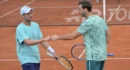 Granollers et Zeballos visent leur troisième titre à Rome