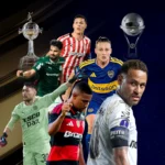 Trois clubs argentins restent en lice dans les compétitions internationales