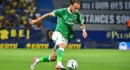 Irvin Cardona retrouve son meilleur niveau à Saint-Étienne grâce à un nouveau poste
