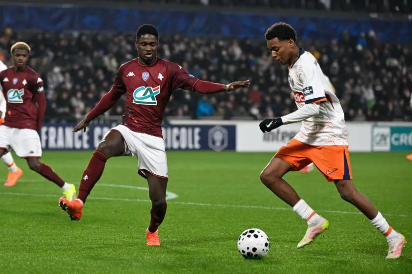 88981.jpg Mercato : Montpellier bloque son jeune attaquant Yanis Issoufou