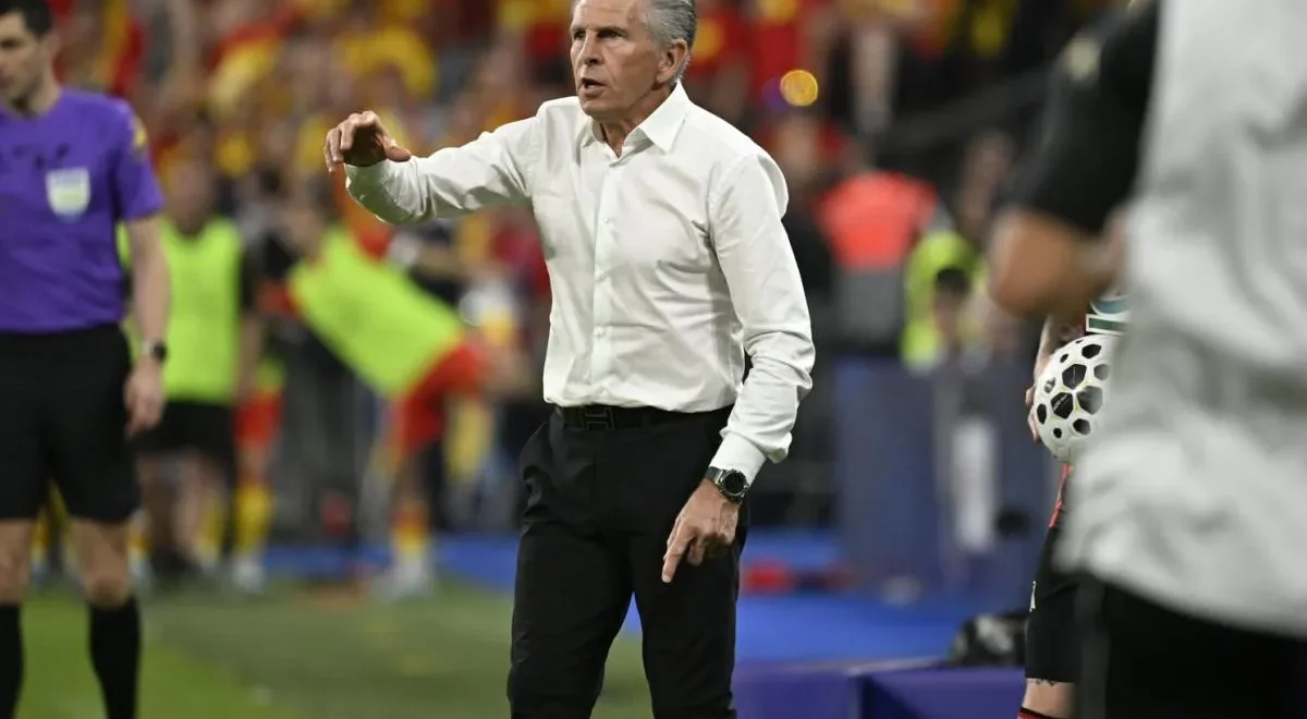 8e137.jpg Claude Puel après la défaite en finale de la Coupe de France : « On méritait autant que Lens »