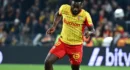 Allan Saint-Maximin sélectionné pour la finale de la Coupe de France contre Nice