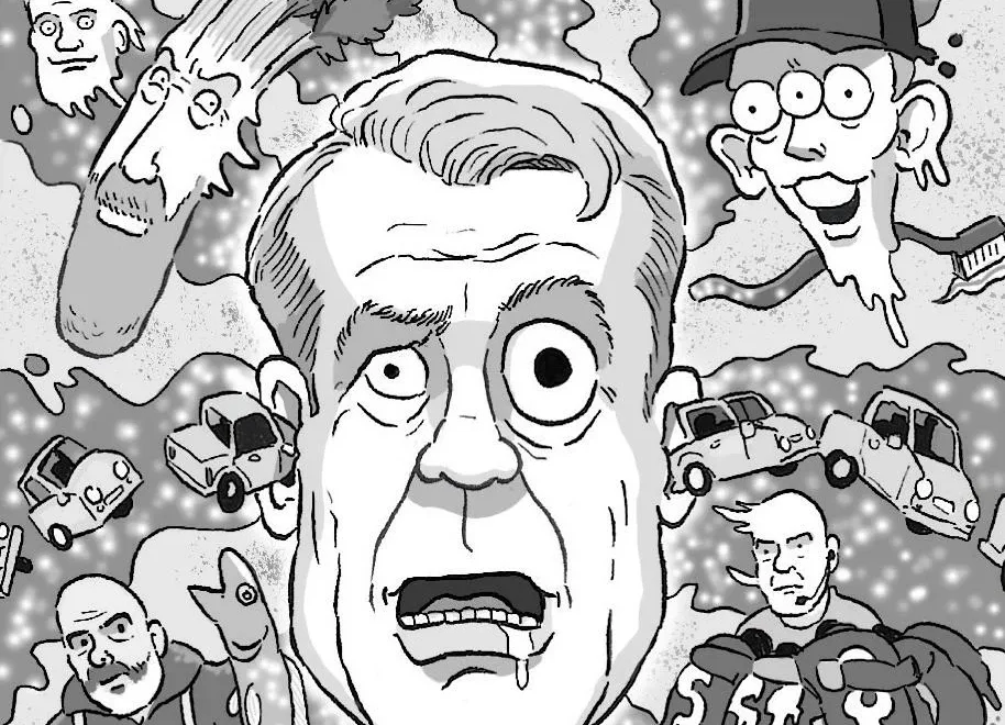 914.jpg David Squires on … Chelsea’s Wembley trip amid more managerial chaos