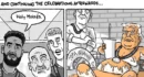 David Squires sur le rôle clé de Trump lors de la finale de la Coupe du Monde des Clubs