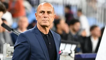 Mostafa Mohamed s&rsquo;entraînera avec l&rsquo;équipe réserve du FC Nantes