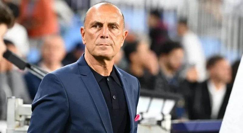 Mostafa Mohamed s&rsquo;entraînera avec l&rsquo;équipe réserve du FC Nantes