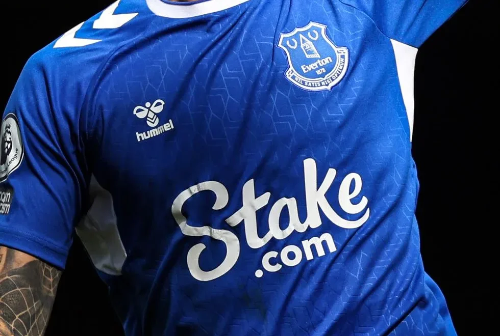 UK to crack down on unlicensed casinos sponsoring football teams
