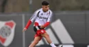 Thiago Almada : une chance de rédemption lors du match retour de River en Copa Sudamericana