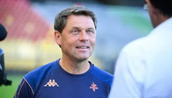 Luc Holtz nommé entraîneur du FC Metz : « C&rsquo;était le moment ou jamais »