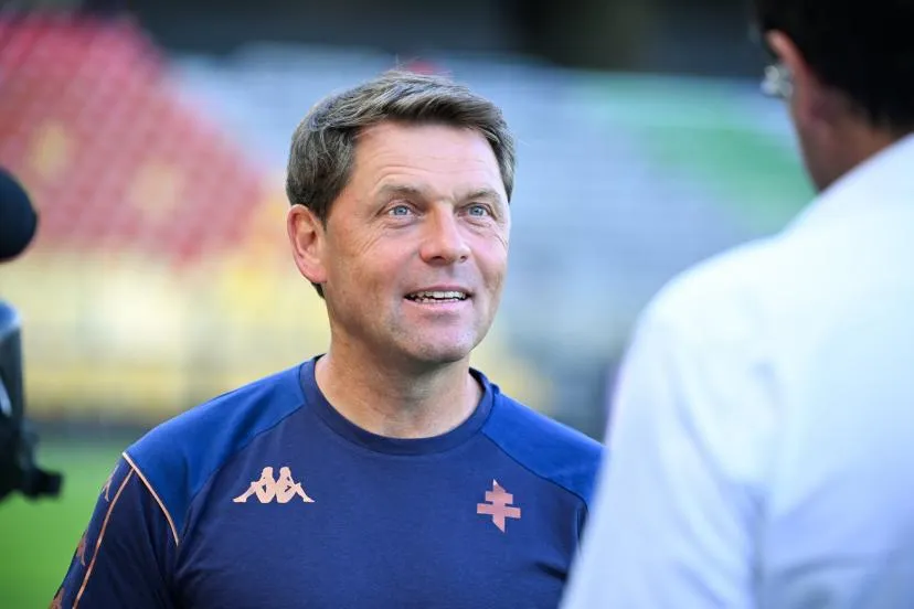 9dd2f.jpg Luc Holtz, nouvel entraîneur du FC Metz et amoureux de la France : « C'était le moment ou jamais »