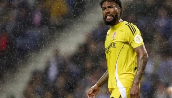 Le FC Metz recrute Idris Mohamed après l&rsquo;échec de Cristian Devenish