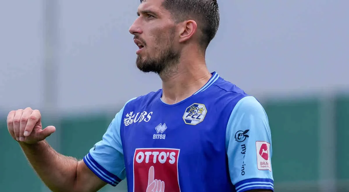 Adrian-Grbic-Imago-1200.webp Der FC Luzern könnte Stürmer Adrian Grbic nach Frankreich zurückschicken