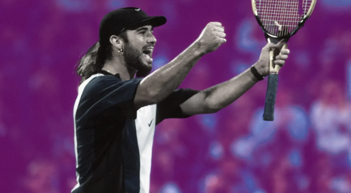 Agassi-OTD-08_16.jpg August 16, 1994: The day Andre Agassi tried to stop the music