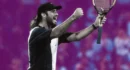 Le 16 août 1994 : Andre Agassi critique l&rsquo;utilisation de musique lors de son match