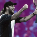 Le 16 août 1994 : Andre Agassi critique l&rsquo;utilisation de musique lors de son match