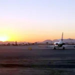 Les mythes de Las Vegas démystifiés : la station météo de l&rsquo;aéroport sous-estime les températures estivales