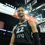 Le pari sur la WNBA monte de 10 % alors que la course aux playoffs s&rsquo;intensifie