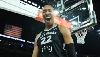 Le pari sur la WNBA monte de 10 % alors que la course aux playoffs s&rsquo;intensifie