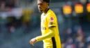 Le jeune attaquant Alan Virginius attire l&rsquo;attention d&rsquo;un club de Bundesliga