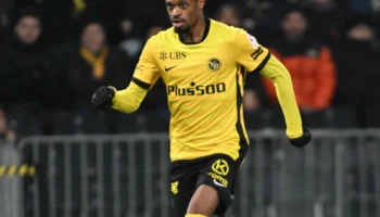 Alan Virginius ne rejoint pas Paderborn malgré des discussions