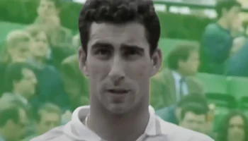 Albert Costa remporte son premier titre ATP à Kitzbühel en 1995