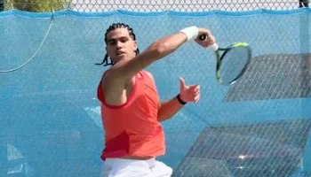 Alcaraz partage des vidéos d&rsquo;entraînement intensif avant l&rsquo;Open de Cincinnati