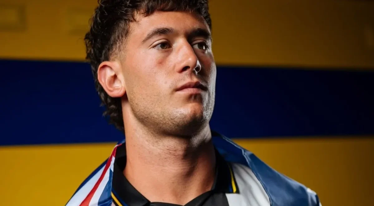 Alessandro-Circati-Parma.jpg Benfica mexe-se rapidamente e garante acordo com o Parma para a aquisição de Alessandro Circati