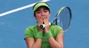 Alexandra Eala remporte le Mubadala DC Open, première Filipine à le faire