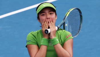 Alexandra Eala remporte le Mubadala DC Open, première Filipine à le faire