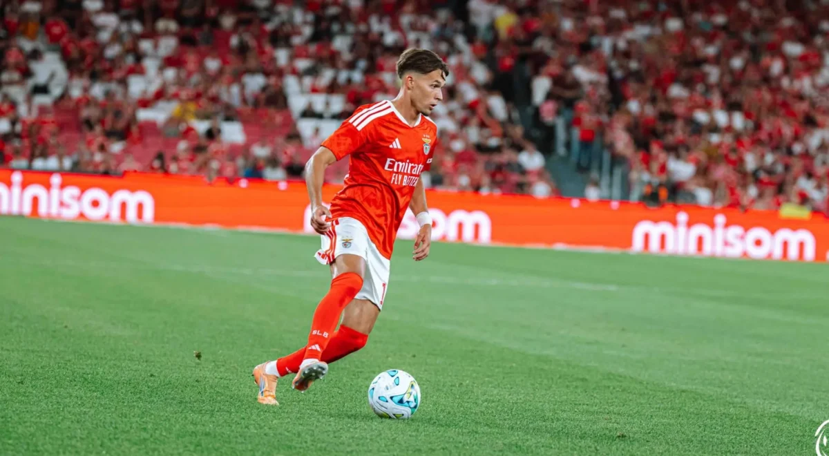 Amar-Dedic4.jpg Marco Silva revela ponto de situação sobre Amar Dedic: «O feedback da direção é que está numa fase avançada»